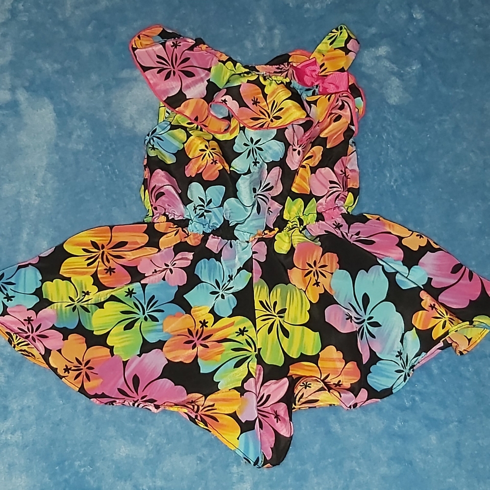 Young Land Romper !